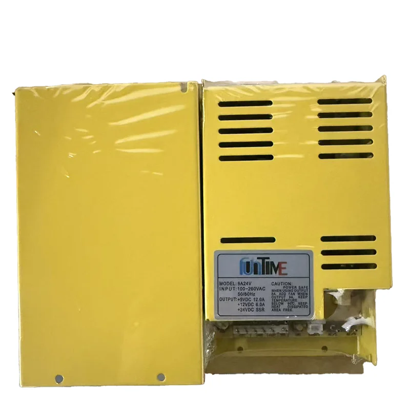 

Блок питания 9A для игровых автоматов (монетоприемников) 5В/12В/24В/260В