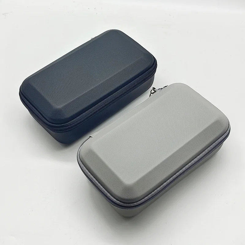Camera Battery Life Accessory Set Storage Bag For DJI Osmo Pocket 4 Handheld Gimbal Camera Body Hard Portable Carrying Case Bag