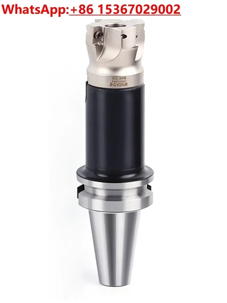 

BT40 Shank Face Milling FMB22/27/32/40 Milling Disk Shank BT40 Machining Center Surface Milling Cutter