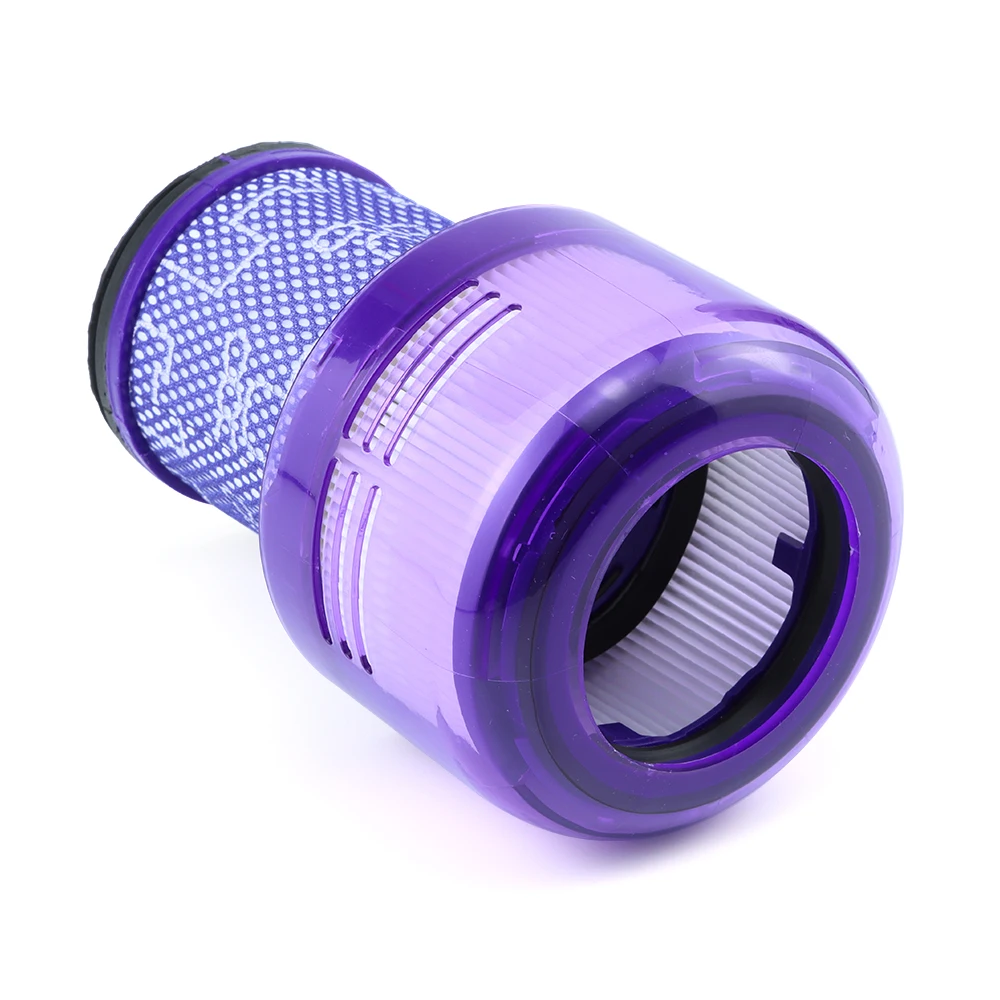 Filtro Hepa lavabile per accessori per aspirapolvere senza fili Dyson V12 V12 Slim Detect parti di ricambio