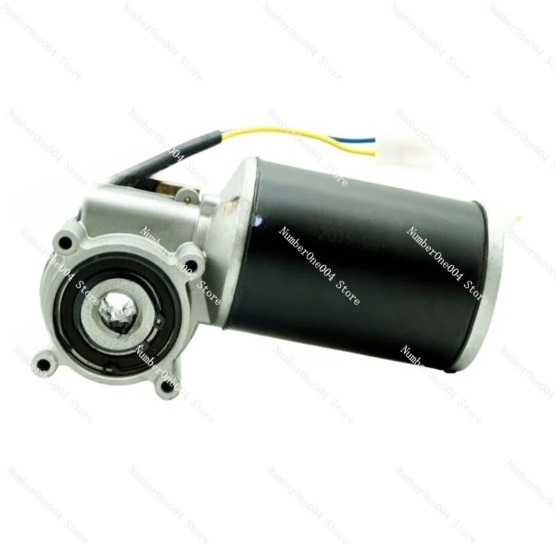 Suitable for 12V 24V 100W16 20 hexagonal, rotary tillage, fertilizer applicator, electric sowing, fertilizer applicator motor
