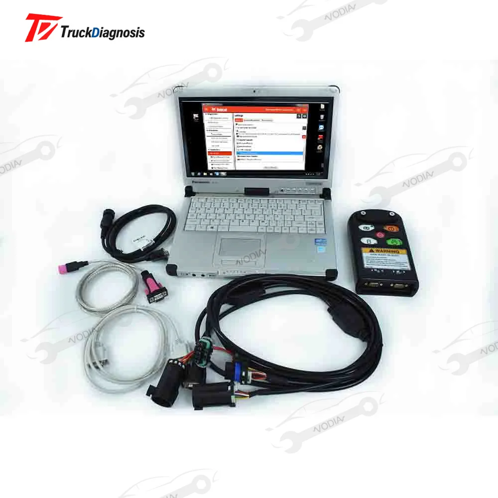 Bobcat Code Reader: A Comprehensive Review and Guide for 2025