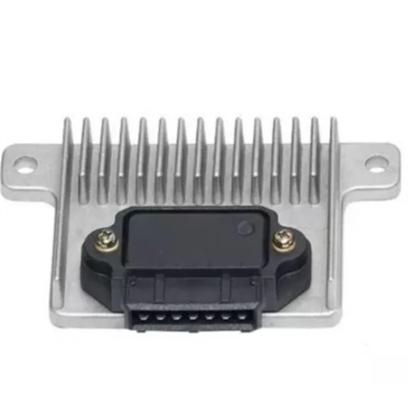 

RM610 DAB128 DAB953 2108373-491080 Автомобильный модуль зажигания для LADA SAMARA 1.3 1.5 Автомобильные детали