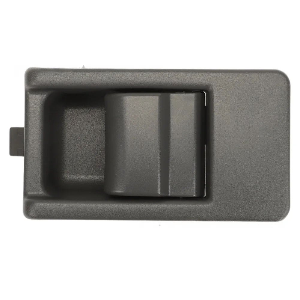 Rear Side Sliding Inner Door Handle for Fiat Ducato Bus Van Chassis 230 244 Models 1994-2006 and For Jumper I 230P 244 1994-2006