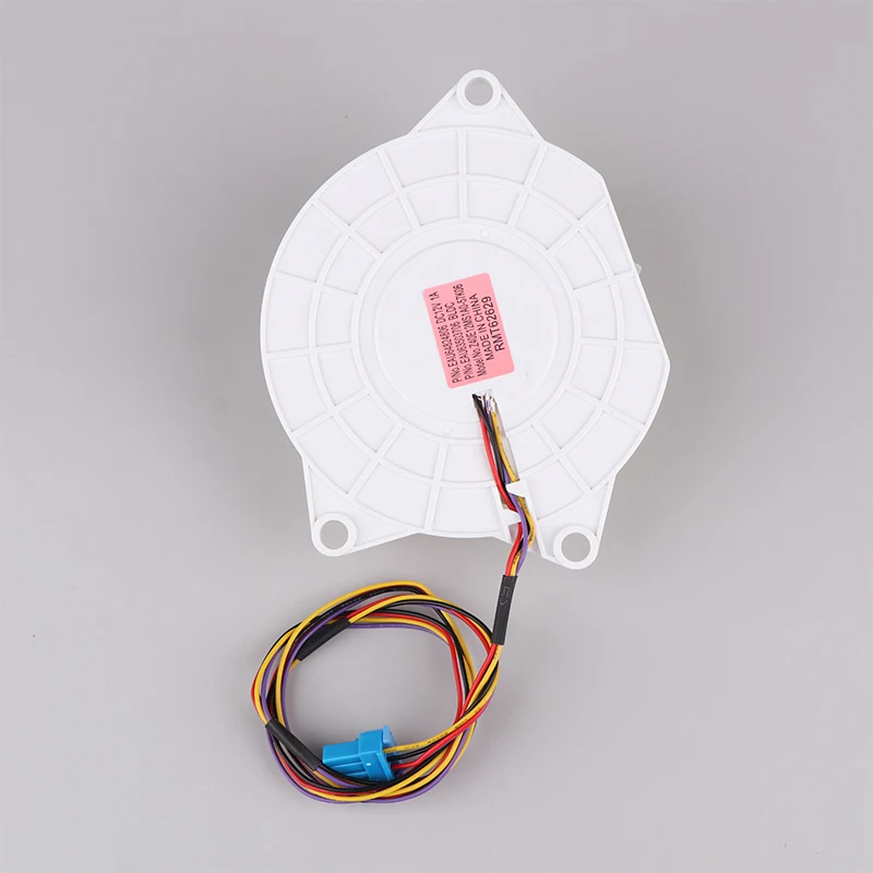 New Cooling Fan EAU64824806 For Refrigerator Radiator Freezer Parts