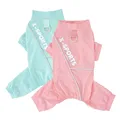 Blue Pink Set