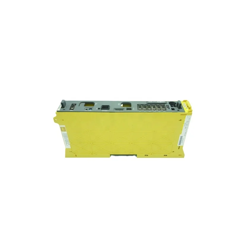 

Оригинальные контроллеры ЧПУ Fa-nuc серии 0i Mate-TB A02B-0301-B801