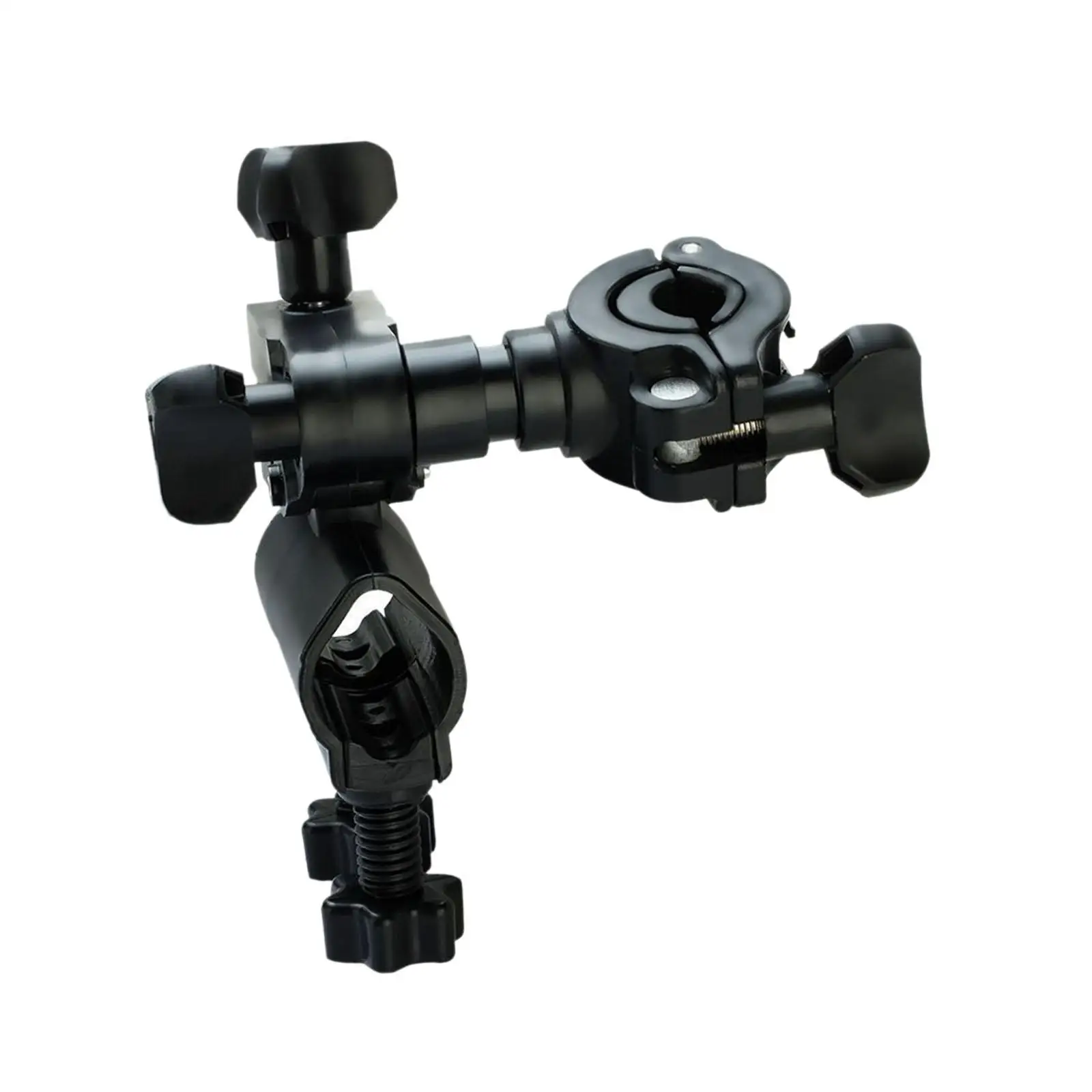 Multi Angle Rotating Fishing Pole Holder Mount Bracket for Chair Support in Outdoor Fishing Scenarios