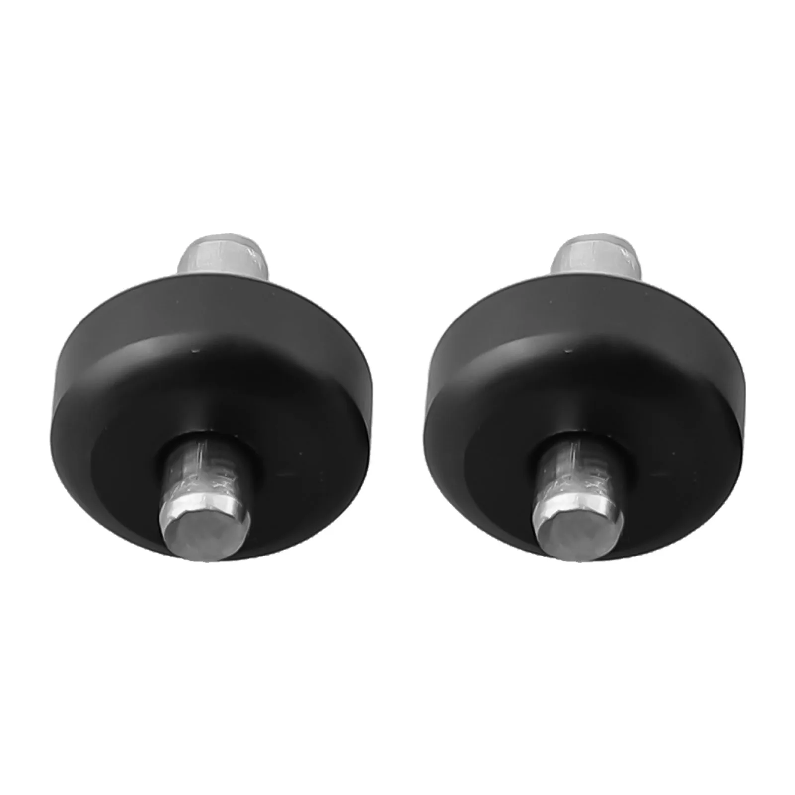 Replacement Set of 2 Vacuum Cleaner Wheels for Tineco Floor 3 S3 S3 Breeze For IFLOOR 3 and For IFLOOR Breeze Models