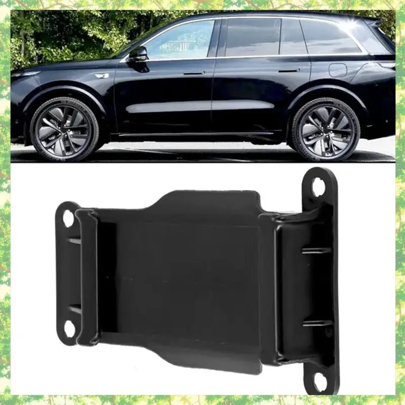

T84C-Automobile Bumper Bracket Bumper Fixer For Golf MK2 191807377A Spare Parts Accessories Parts