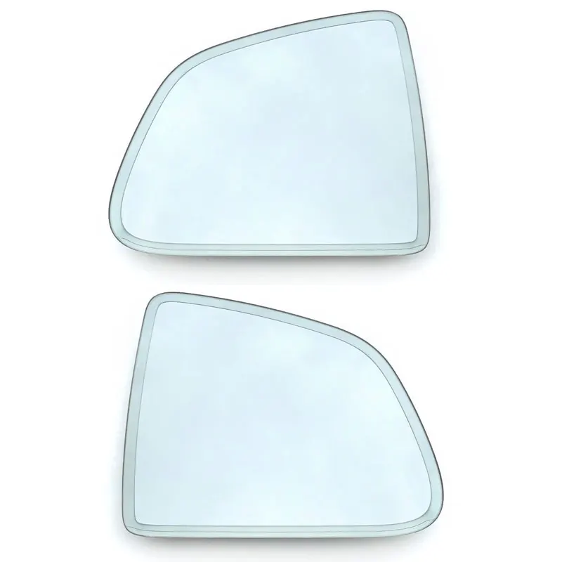 For Tesla Model Y 2020 2021 2022 2023 Car View Mirror Wide Angle Glass Auto Dim Heated 925-3138-001  925-3137-001 Accessoires