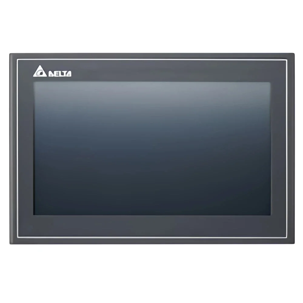 産業オートメーション コントローラ システム デバイス DOP-B07SS411 タッチ スクリーン パネル 7 インチ HMI タッチ スクリーン パネル DOP-107BV