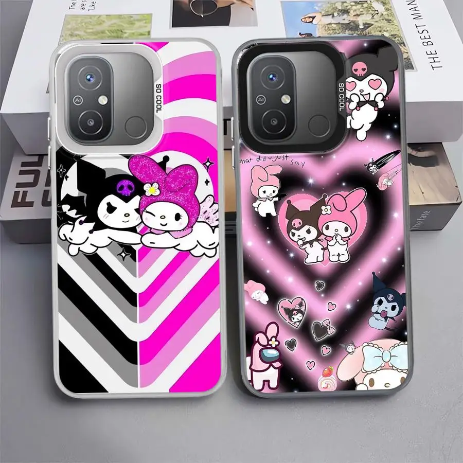 Case For Xiaomi Red… - image