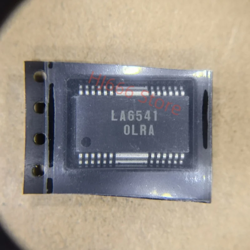 1pcs/lot     LA6541  DIP  SOP