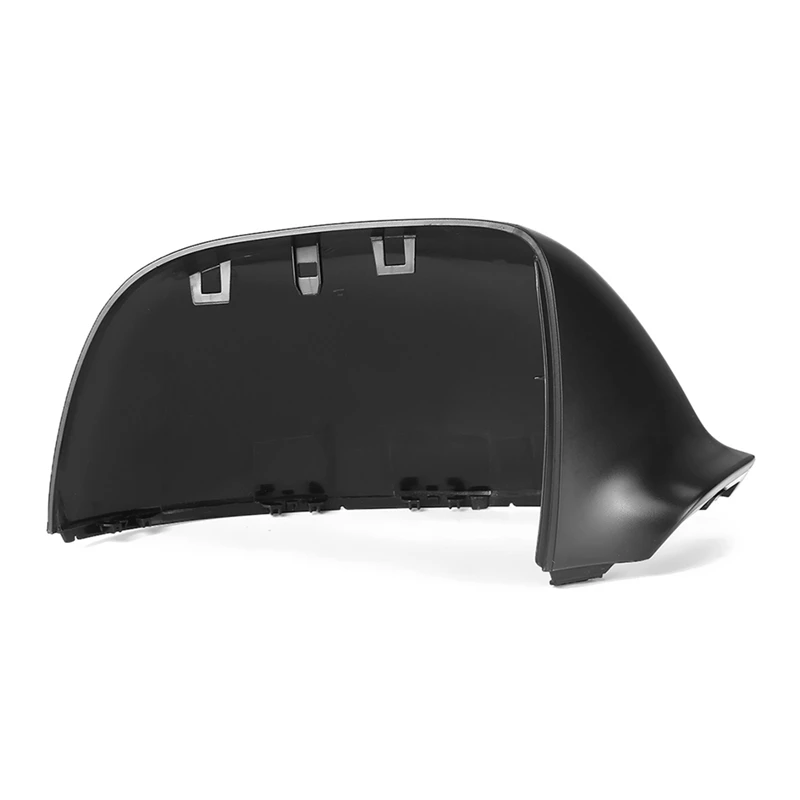 Rearview Mirror Covers Car Side Wing Mirror Shell Caps Replacement For VW Transporter T5 T5.1 T6 2010-2019 7E1857527F