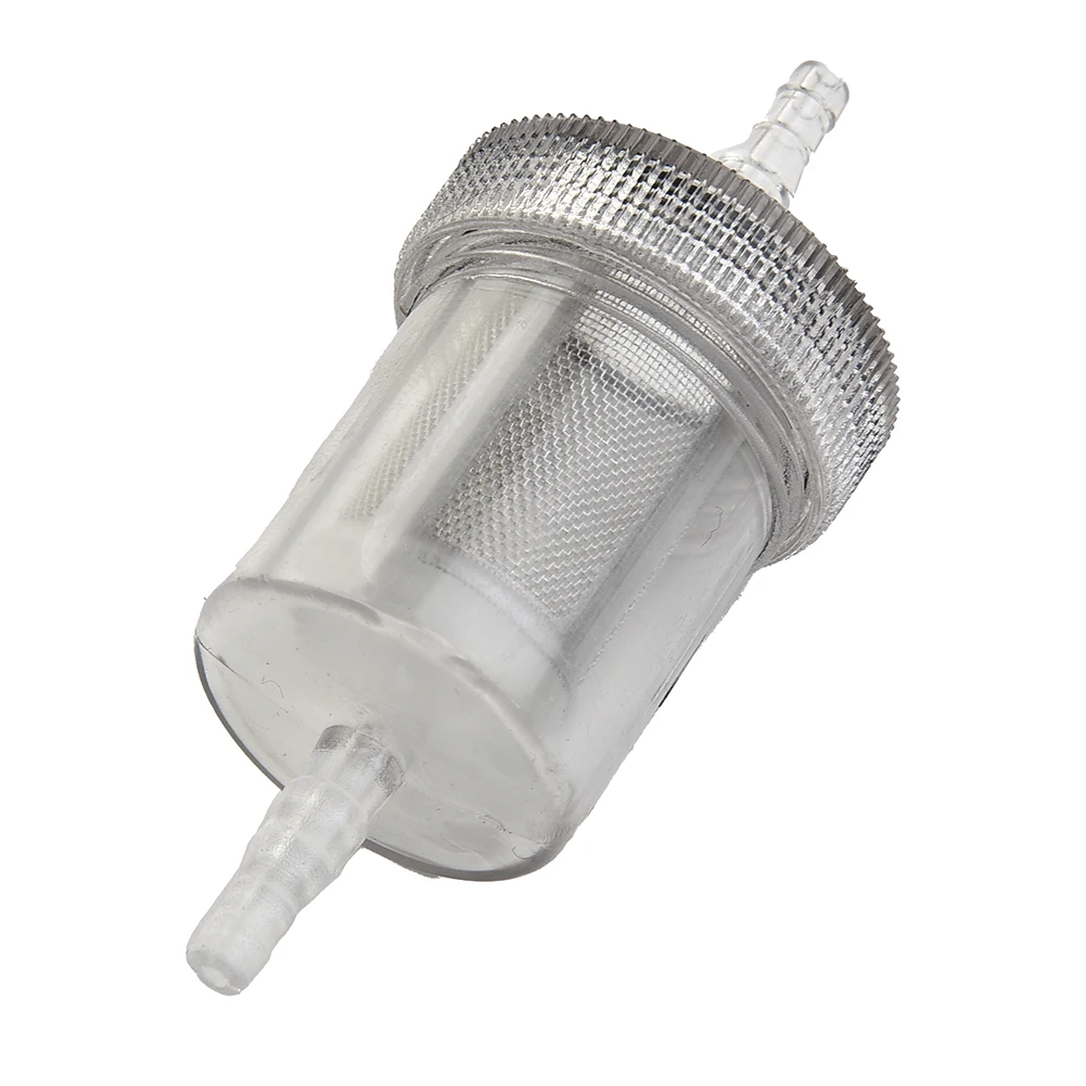 

Reliable Useful Portable Oil Filter Accessories Engine Heater Parking Parts Plastic+Metal Replacement Transparent