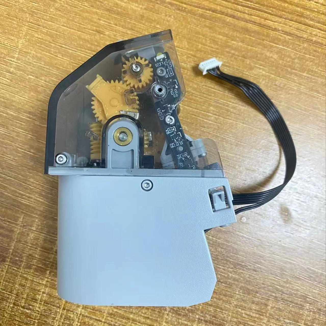 Bambu Lab 3DプリンターAMSフィーダーユニットAMS搭載および取り外し部品bambulab AMSアップデートアクセサリー