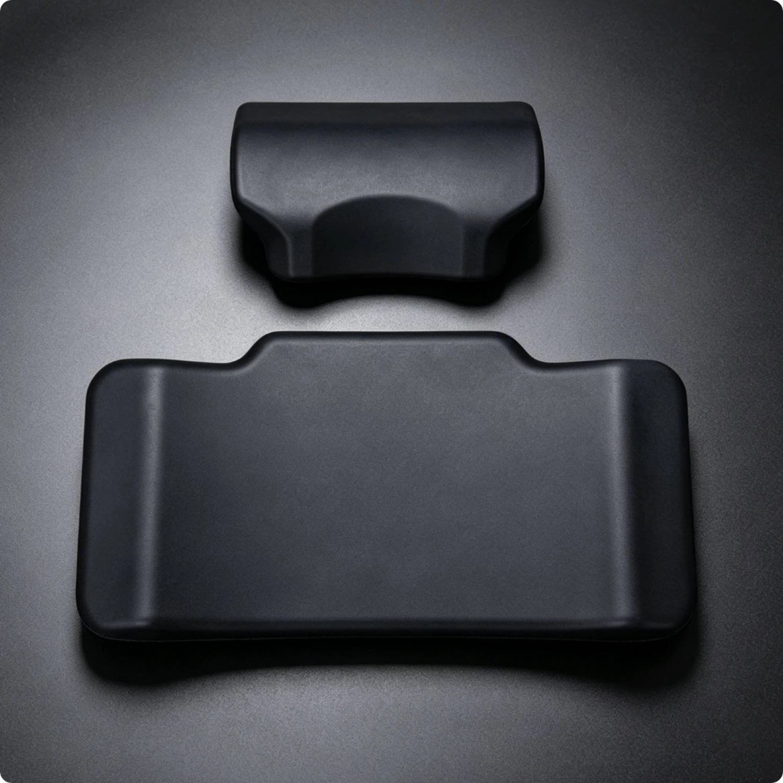 Motorcycle Top Box Backrest Comfortable Motorcycle Top Case Backrest Rear Saddlebag Trunk Back Pad Wear-Resistant