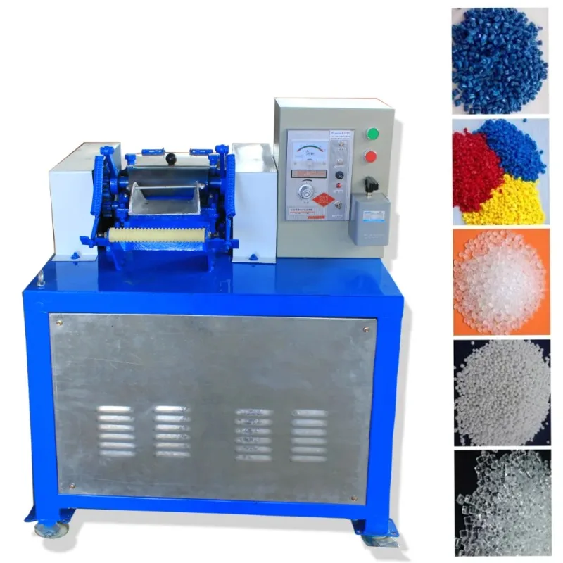 Plastic Particle Cutting Machine/Granulator/Recycled Particle Plastic Cutting Machine