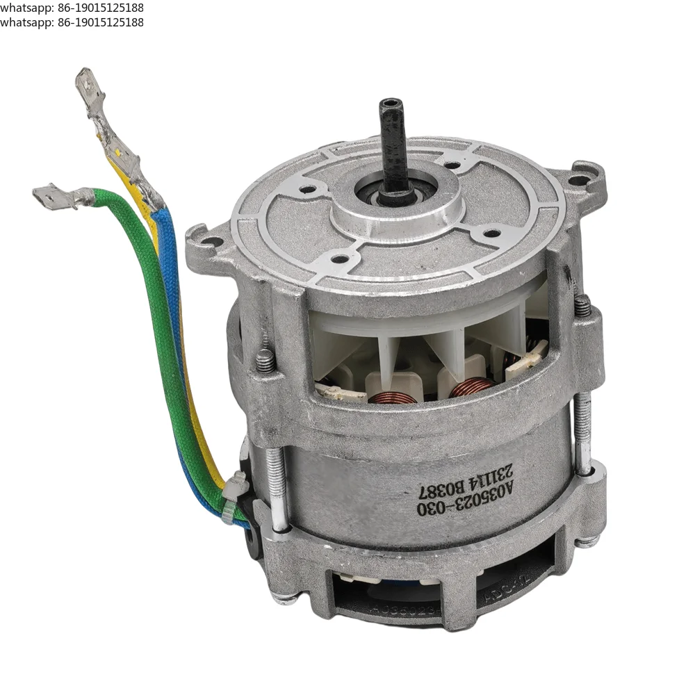 Inventory bulk brushless motor 36V approximately 800w internal rotor high-speed lawn mower car washing machine motor