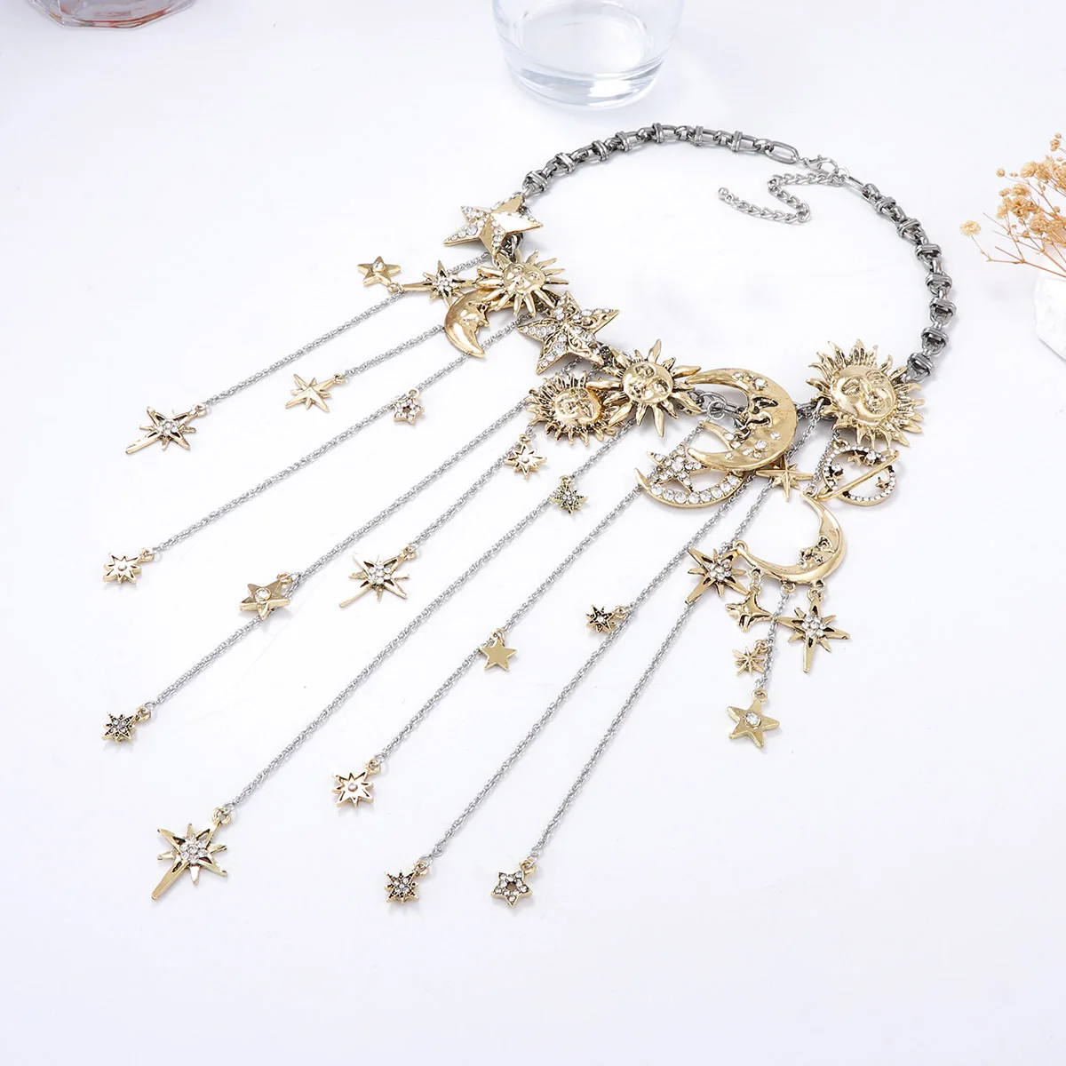 Thumbnail 4 - #16 Ranked Statement Jewelry Sets Picks in 2026