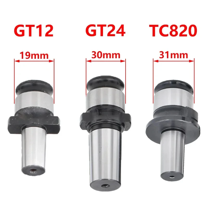 Quick Change Tool JT2 JT6 GT12 GT24 B16 B12 B18 B22 Drill Chuck Connection Rod Taps Sleeve Adapter for Drilling Machine