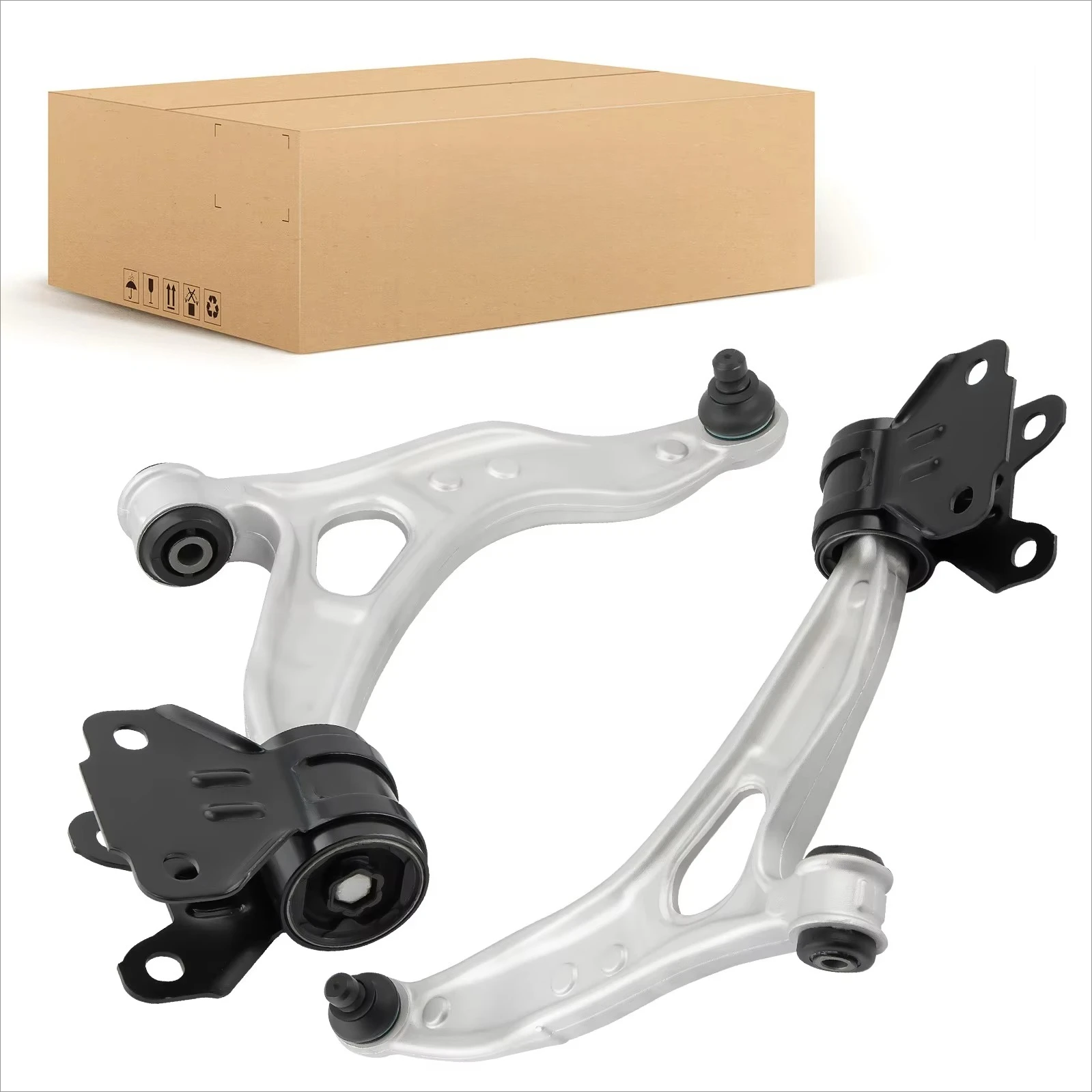 

High Cost-effectiveness ForFord Focus Suspension Driver and Passenger Front Lower Control Arms