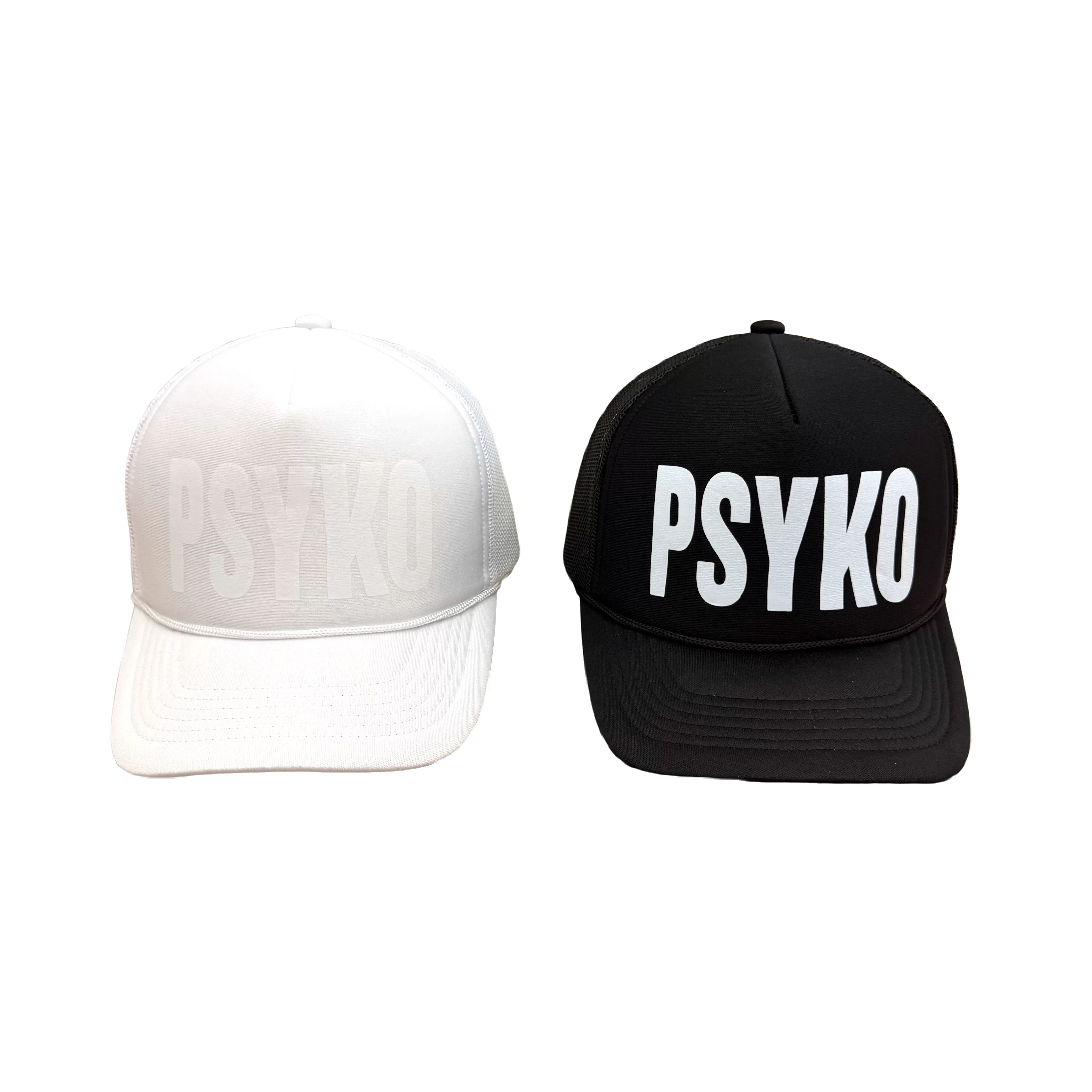 New Arrivals 2026 Osamason Psyko Trucker Opium Fitted Mens Womens Hat Cap Snapback cap casquette baseball hats Casual E173