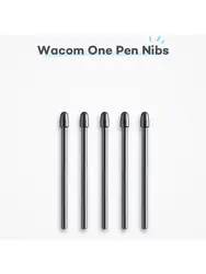 Standard Pen nib Tips For Wacom One Pen Display DTC-133