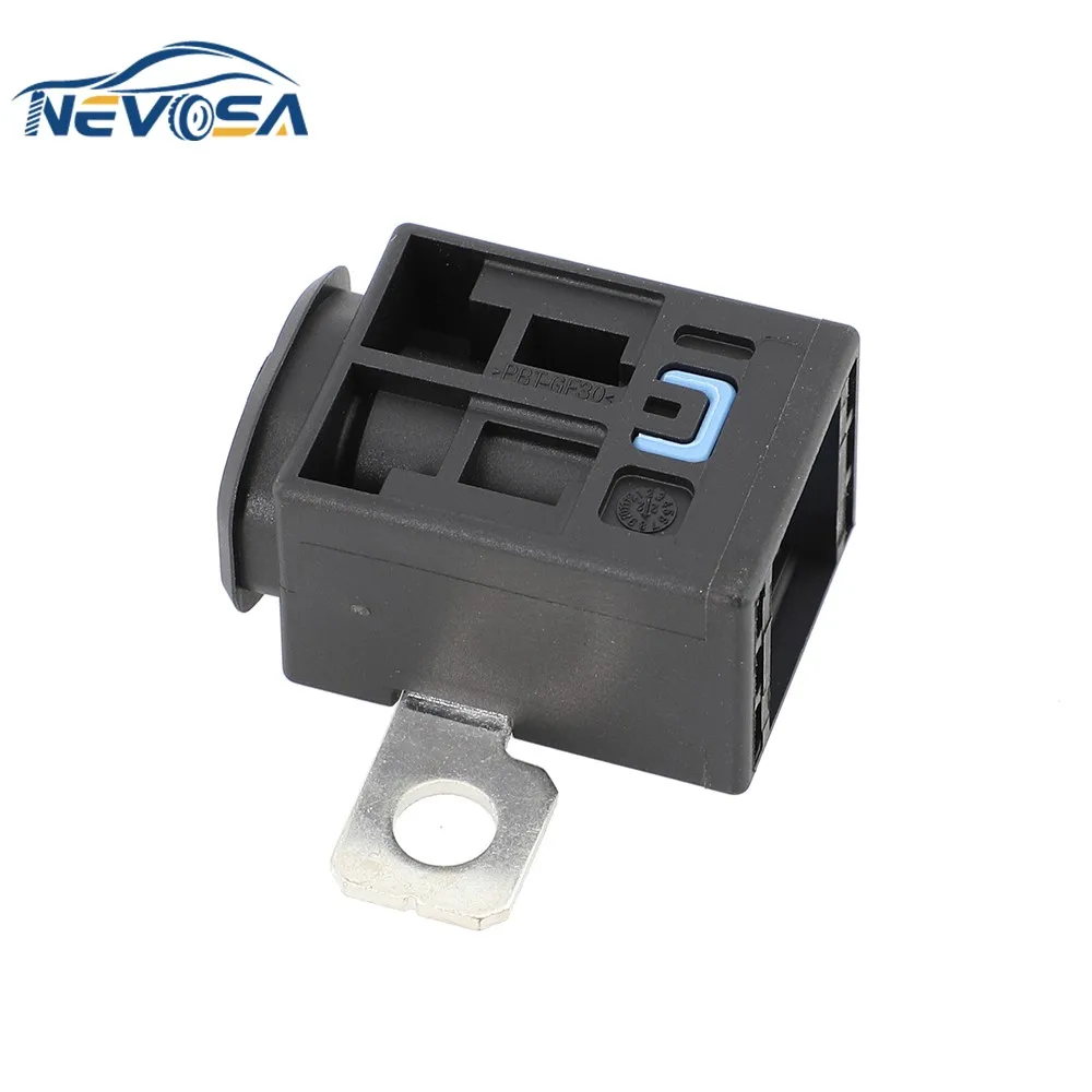 NEVOSA N000000006984 Crash Battery Security Disconnect Fuse For Mercedes Benz VITO W447