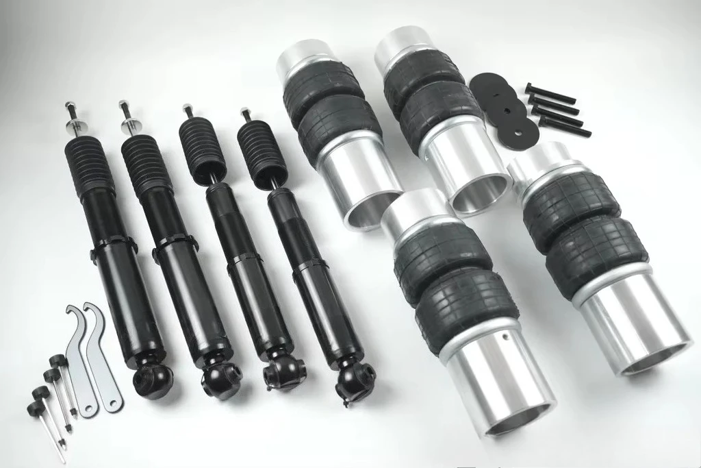 For S-Class W140 Air Suspension Support Kit/air Shock Absorbers