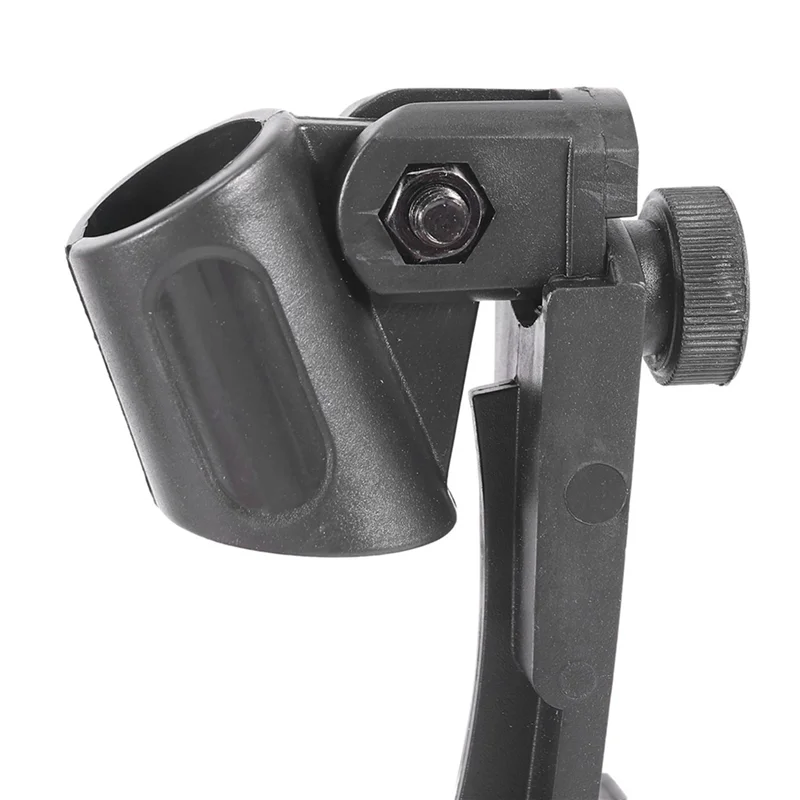 

CJSD-12 Pcs Microphone Clip Drum Clip Shockproof Microphone Clip Microphone Stand Shockproof Musical Instrument Accessories