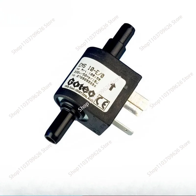 Ems 10-E/0 EMS10-E …