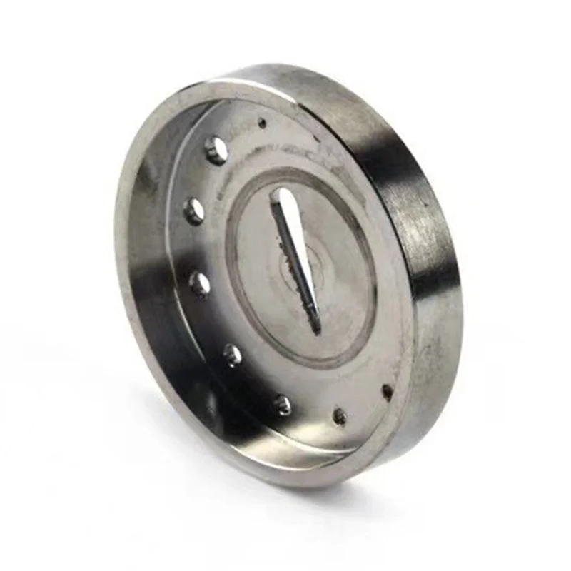 A69ewatch Balance Holder Rack Watchmakers Watch Hairspring Stand Balance Bracket