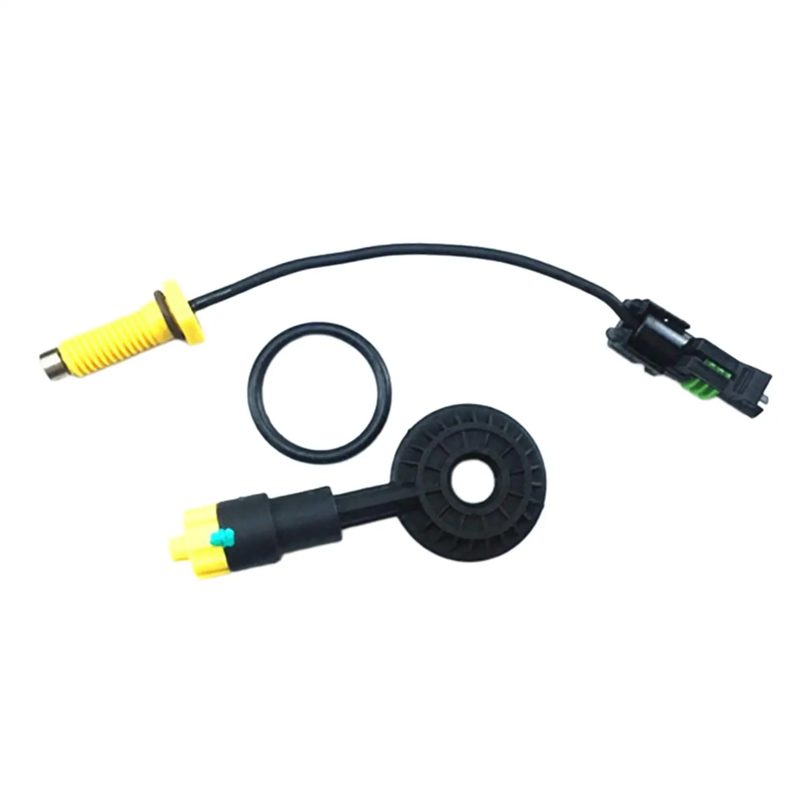 Diesel Water Fuel Level Sending Unit ABS Plastic Sensor Auto Spare Part for Land Rover Discovery 3