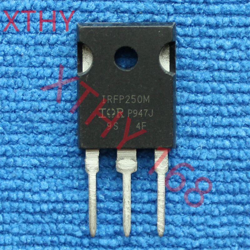 1PCS-5pcs IRFP250M IRF250 30A 200V TO-247 Field-effect MOS Transistor Brand New and Original New Oiginal 