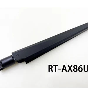 ASUS-Wi-Fi Dual Band, GT-AX11000, original antenna 8 Main Sales Router Asus - №3