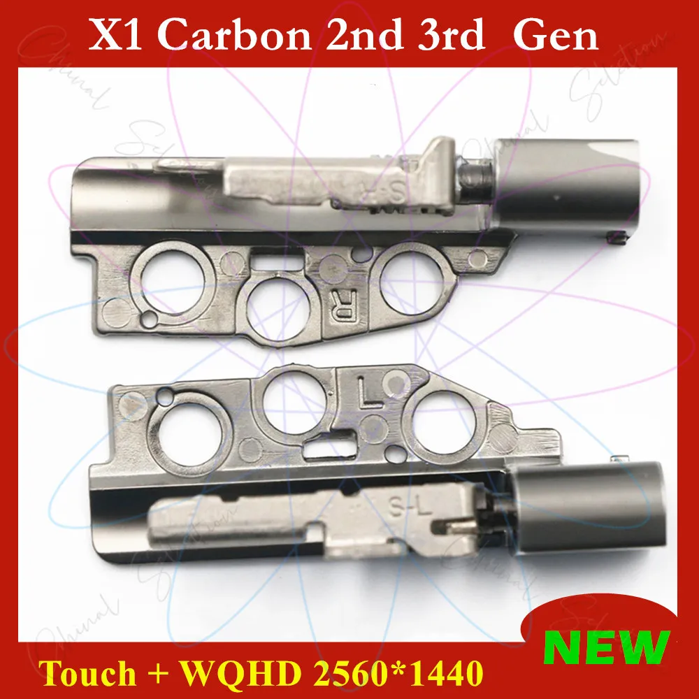 Lenovo X1 carbon Gen 2 LCD Screen Non Touch WQHD 04X3923 LP140QH1-SPB1