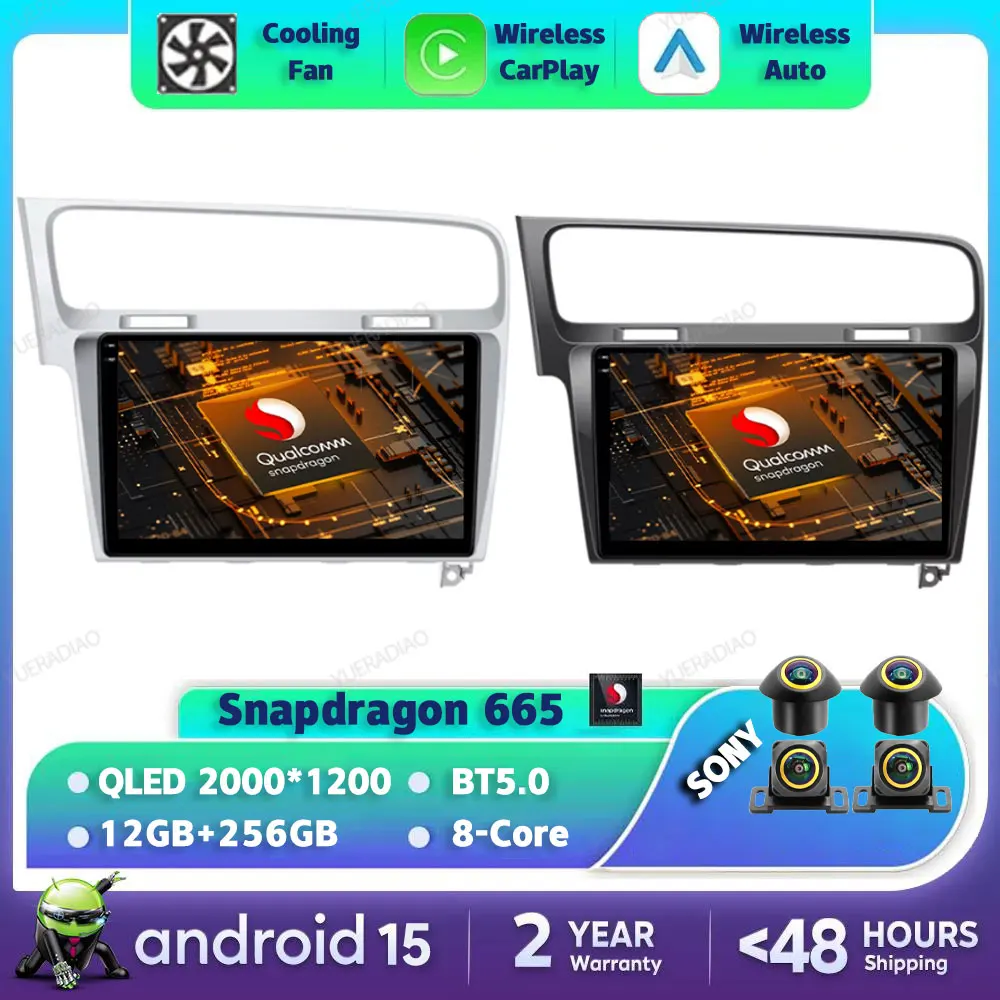 Android 15 Qualcomm… - image