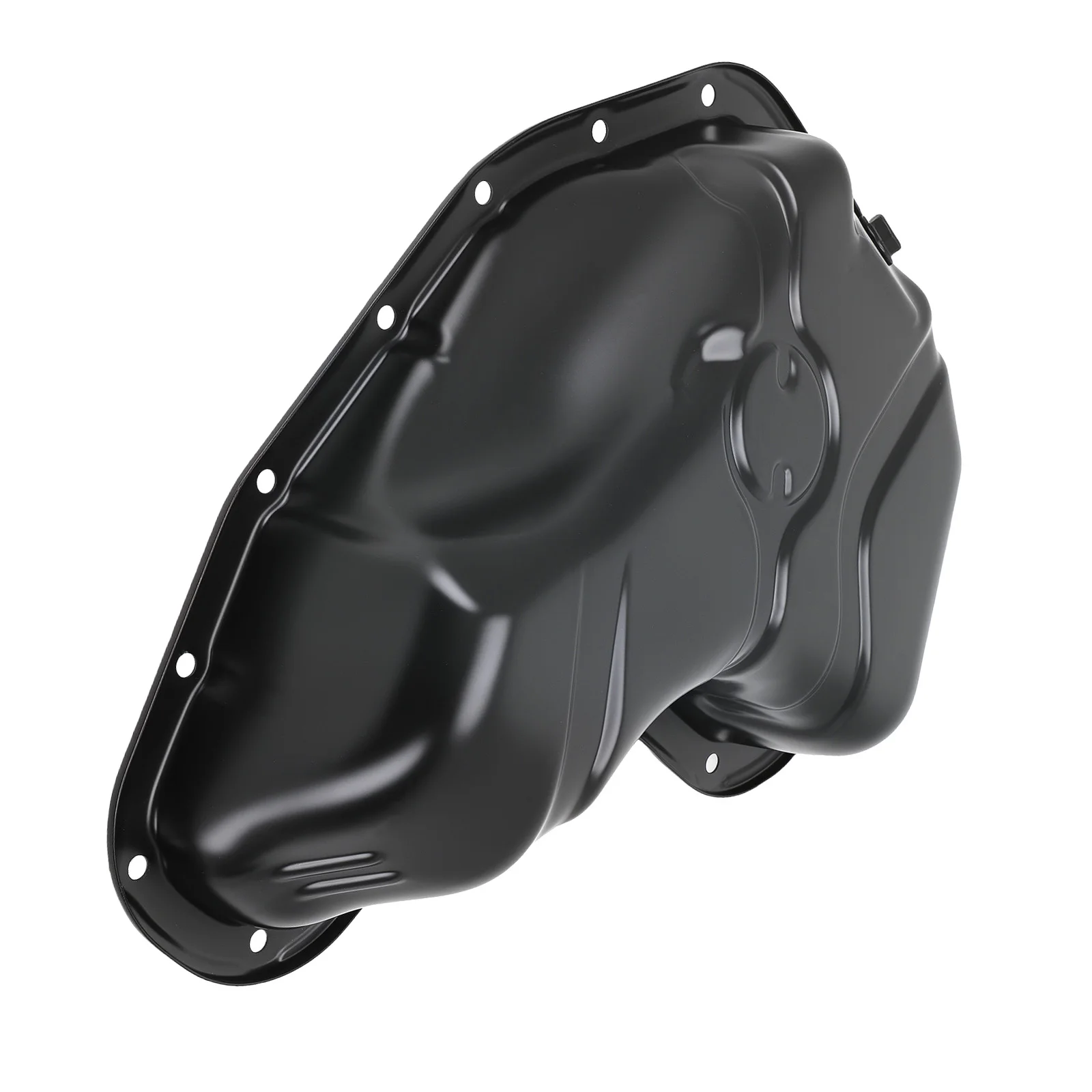 Lower Engine Oil Pan for Lexus ES350/RX350/RX450h V6 3.5L 2016-2021 Steel