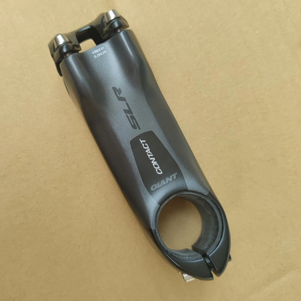 GIANT CONTACT SLR OD2 Stem 2018 Style Full Carbon Fibre Titanium