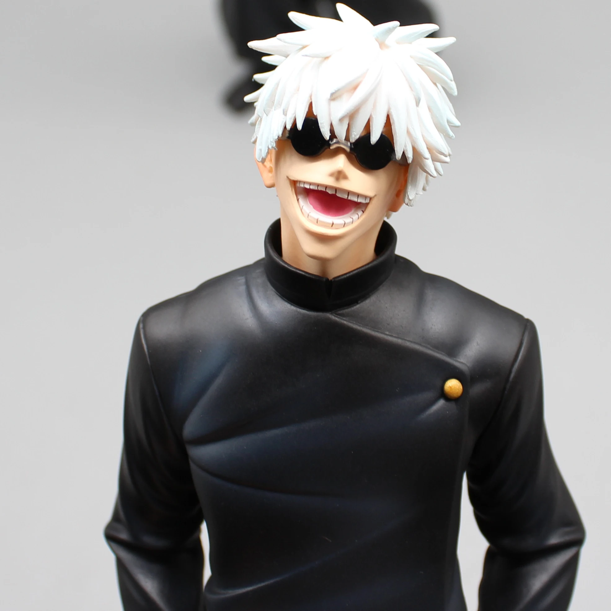 Jujutsu Kaisen Figure The Best Of The Best Geto Suguru 30cm Anime Satoru Gojo Action Figure Collection Model Toy Decoration Gift