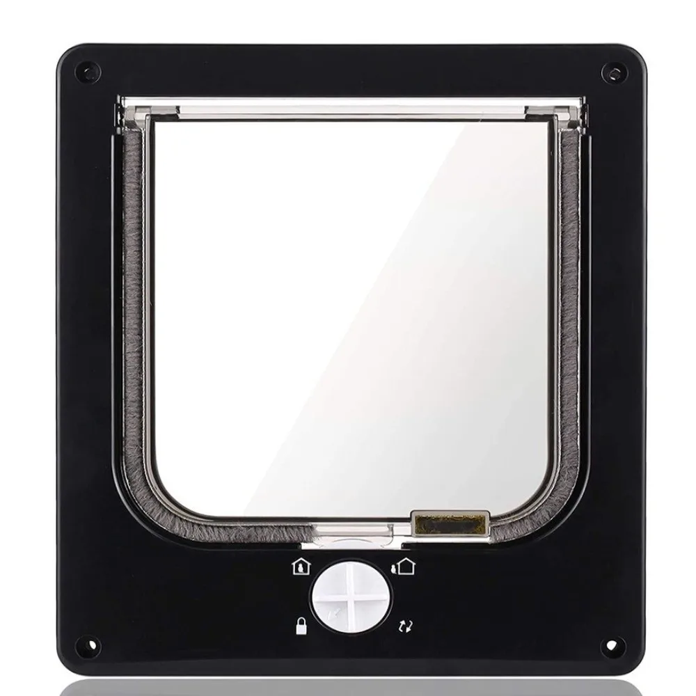 Thumbnail 4 - #15 Latest Magnetic Cat Doors Offers