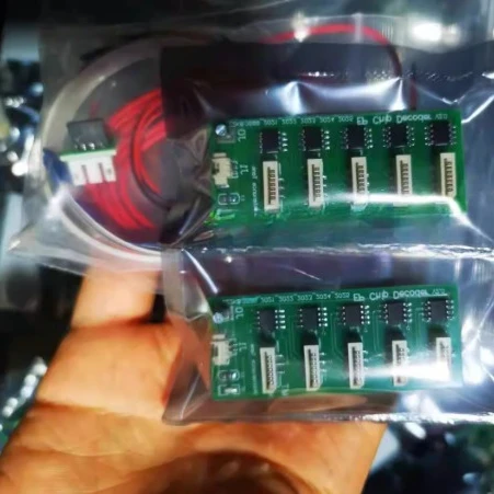 

for Epson 4880 7880 9880 7450 9450 4450 4400 7400 9400 7800 9800Auto Reset Decoder Board Chip Resetter Decryption Card