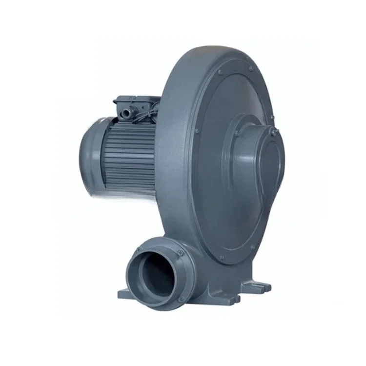 High Performance Cheap Electrical Turbo Air Blower
