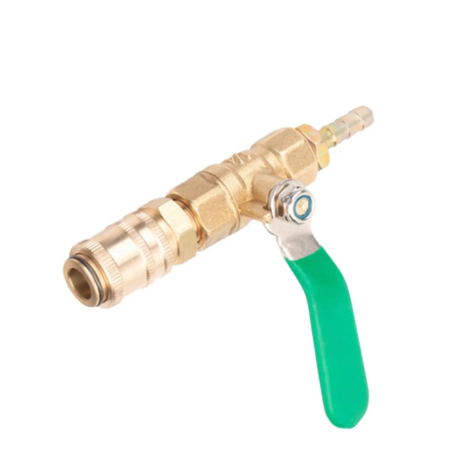 

Transmission Fluid Oil Refilling Connector Replacement Atf Refill for 8mm Hose Fluid Quick Transfer Atf Refill System