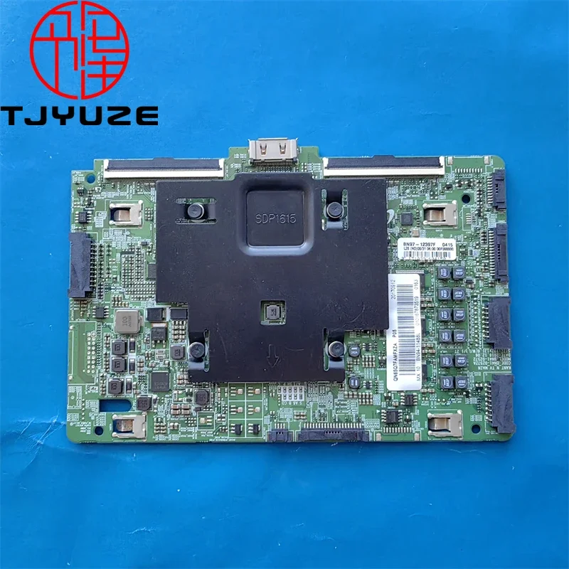 

Motherboard BN94-11488L BN97-12397F BN97-12396D For TV QN65Q7FAM QN65Q7FDM QN65Q9FAM QN65Q7FVM Main Board CY-QM065FLLV1H