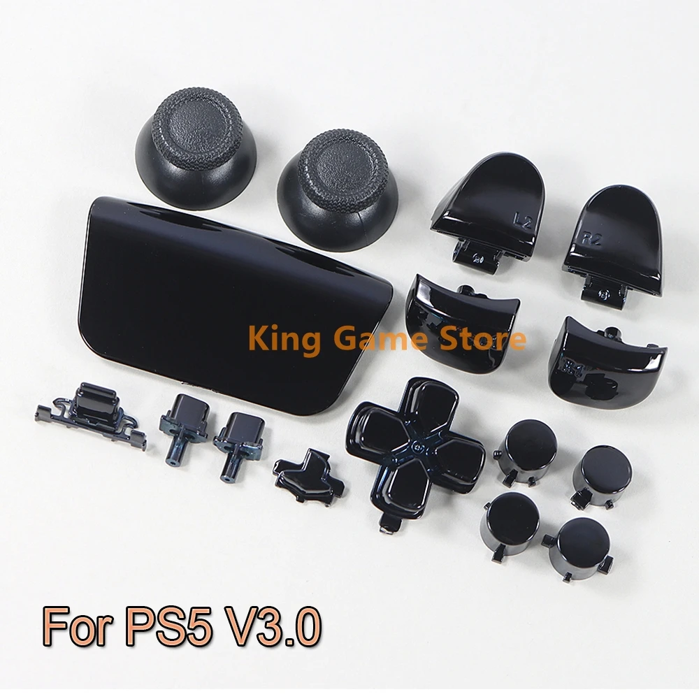 1Set Full Set Chrom…