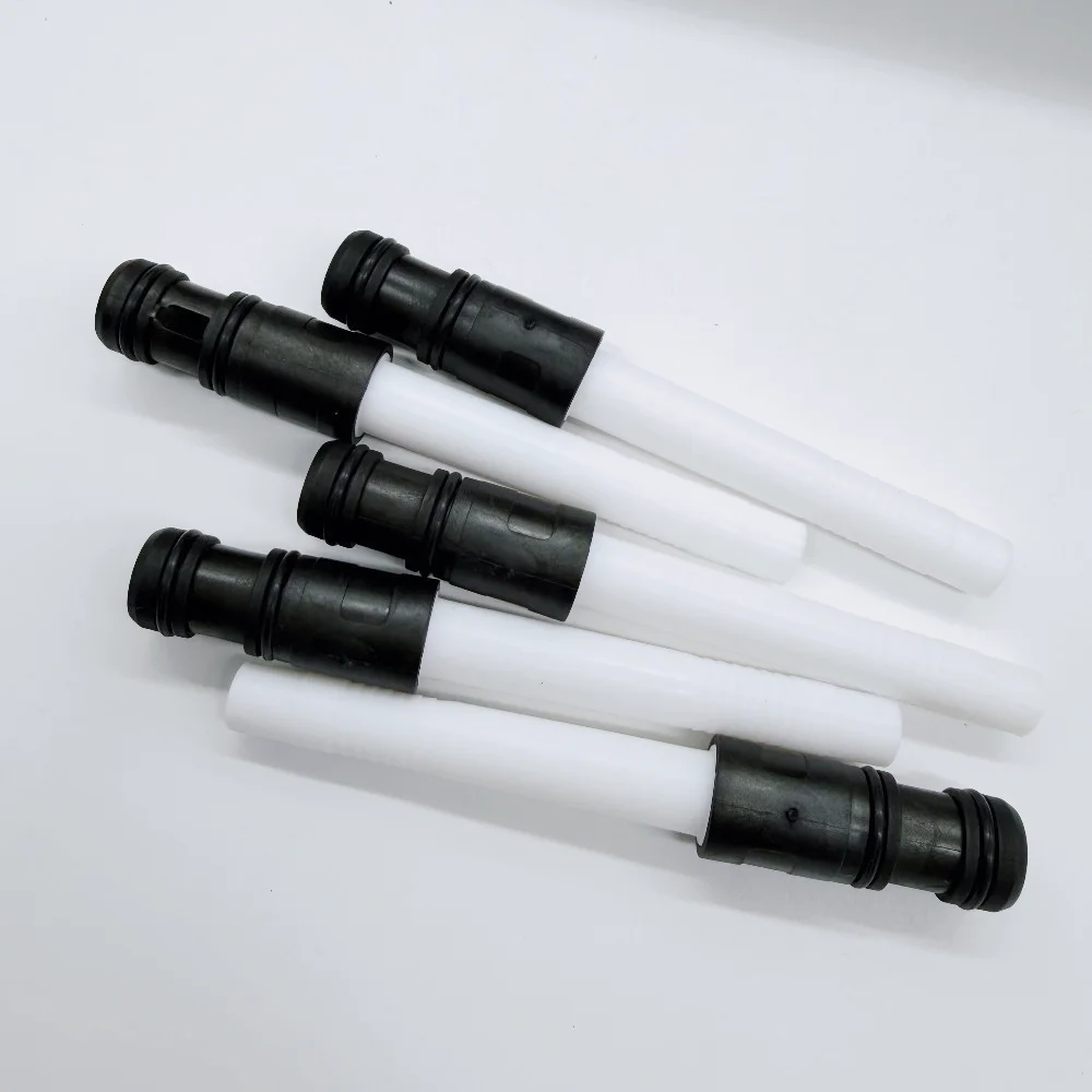 Replacement Insert Nozzle Cartridge Compatible with Injector 07 Electrostatic Powder Coating Machine