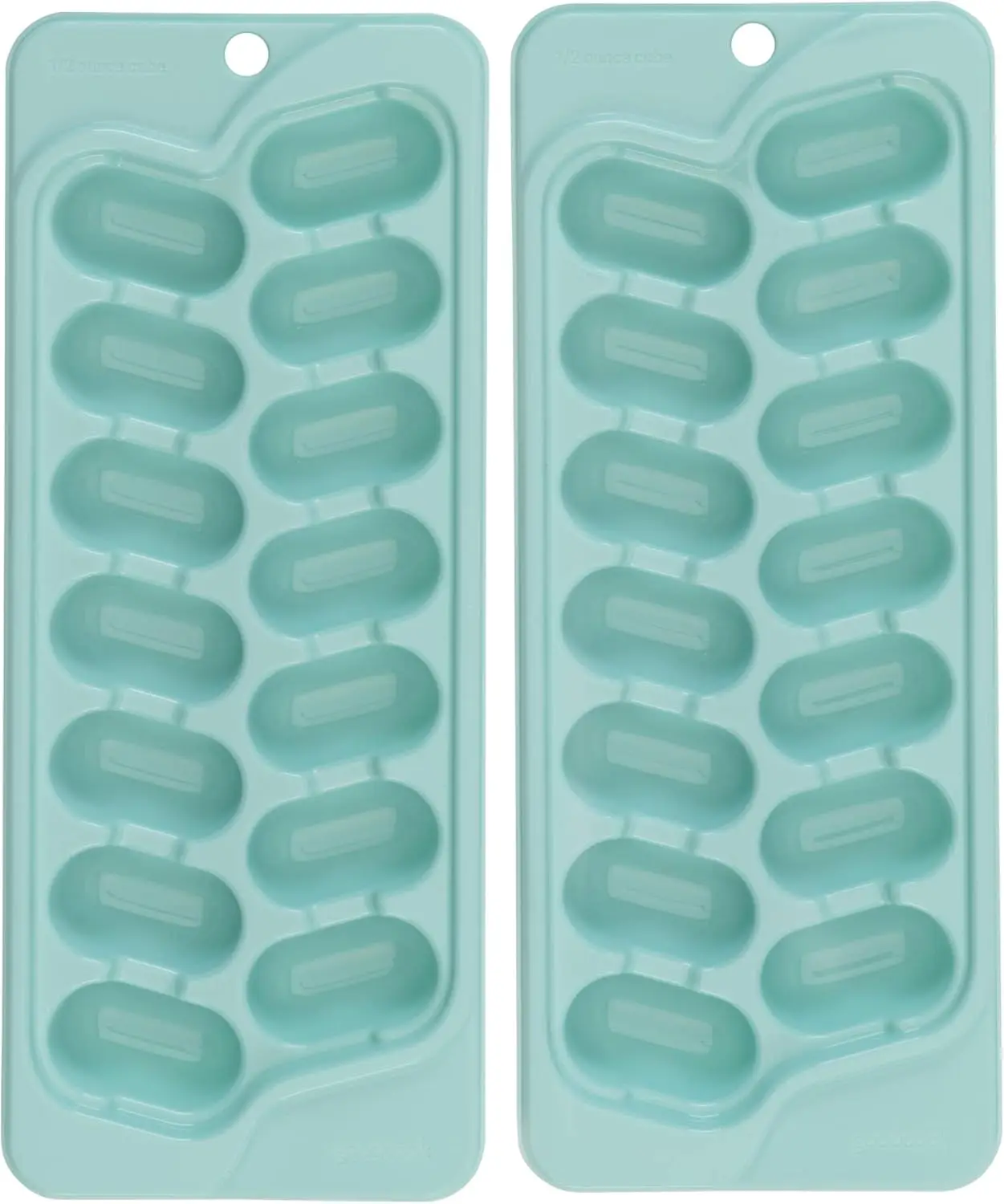 

Cook 2-Pack Ice Cube Trays